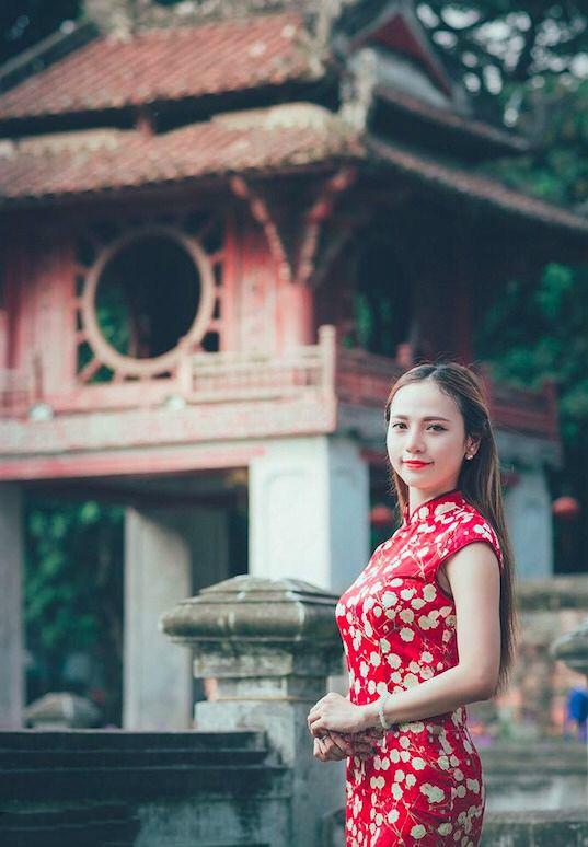 90後越南美女中國追逐模特夢，拒絕“包養捷徑56 / 作者:酒店小開 / 帖子ID:2496